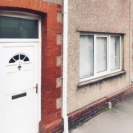Urban Music Style Townhouse In Swansea City Center Ngoại thất bức ảnh