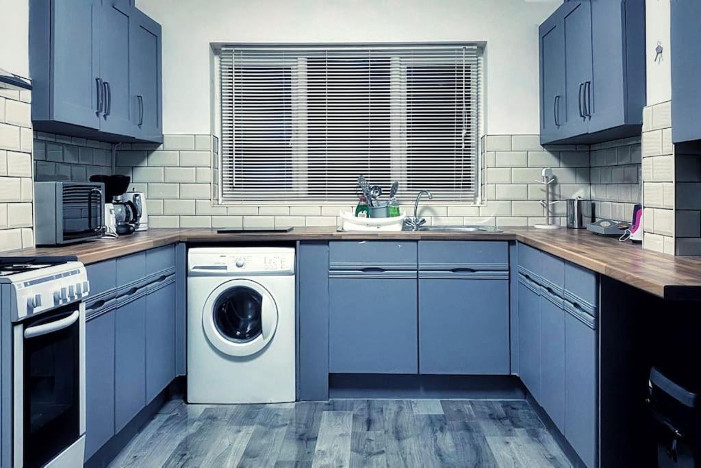 Urban Music Style Townhouse In Swansea City Center Ngoại thất bức ảnh
