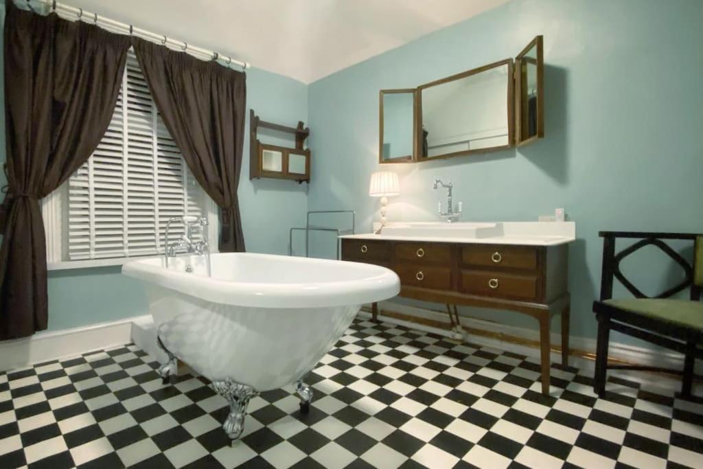 Urban Music Style Townhouse In Swansea City Center Ngoại thất bức ảnh