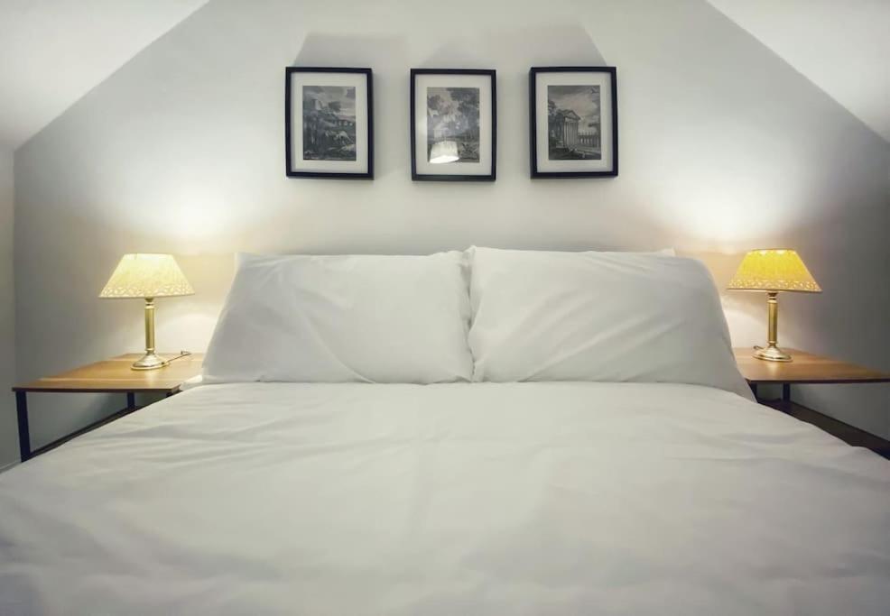 Urban Music Style Townhouse In Swansea City Center Ngoại thất bức ảnh